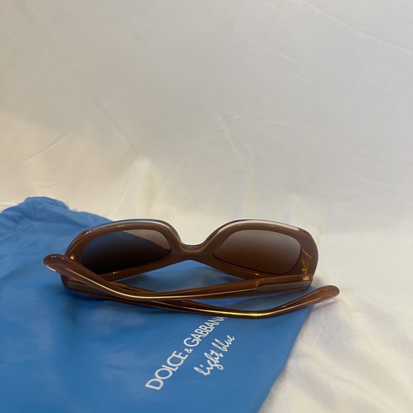 Dolce & Gabbana Sunglasses - Picture 5 of 12